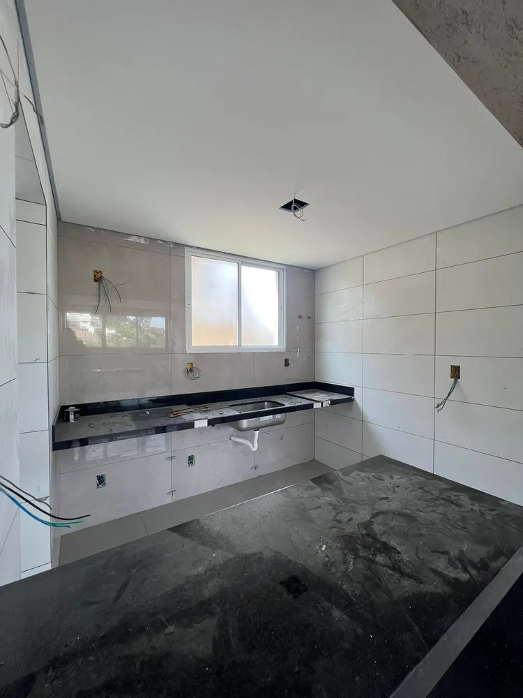 Cobertura, 4 quartos, 140 m² - Foto 5