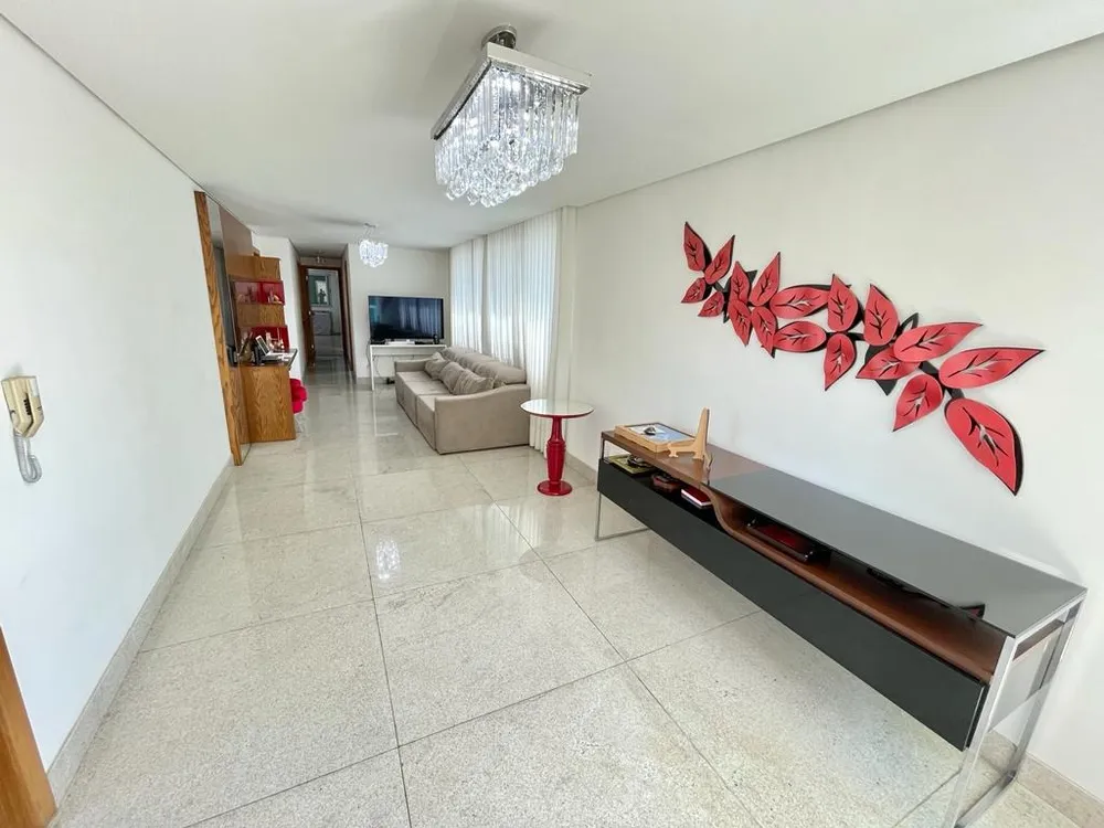 Cobertura, 4 quartos, 264 m² - Foto 1