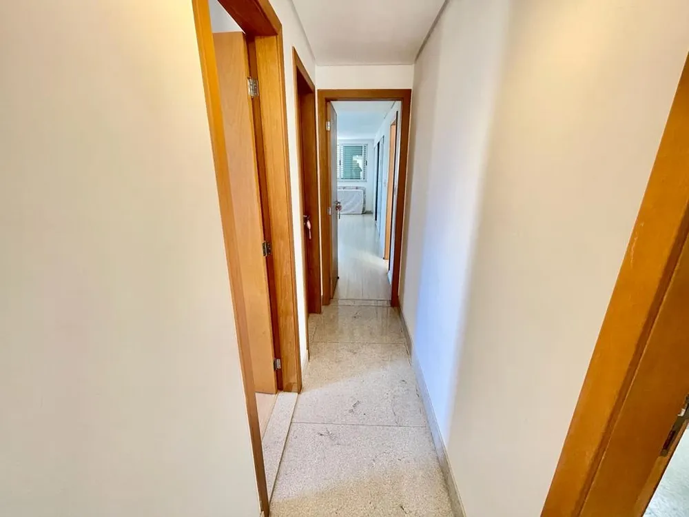 Cobertura, 4 quartos, 264 m² - Foto 1