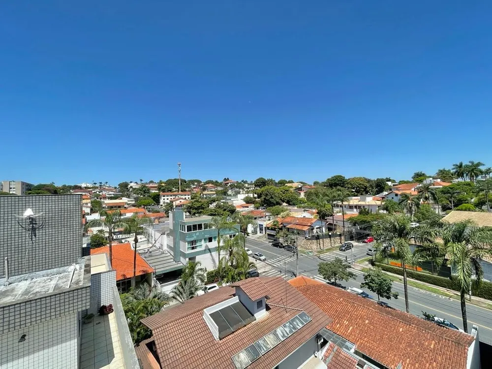 Cobertura, 4 quartos, 264 m² - Foto 5