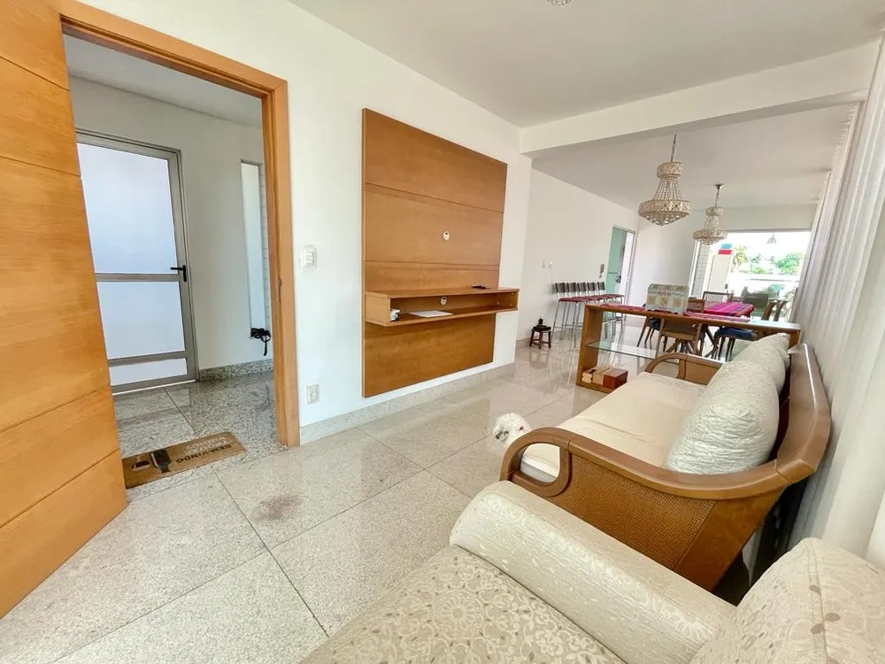 Cobertura, 4 quartos, 264 m² - Foto 4