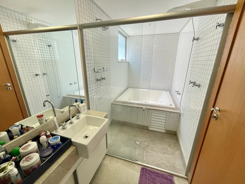 Cobertura, 4 quartos, 264 m² - Foto 2