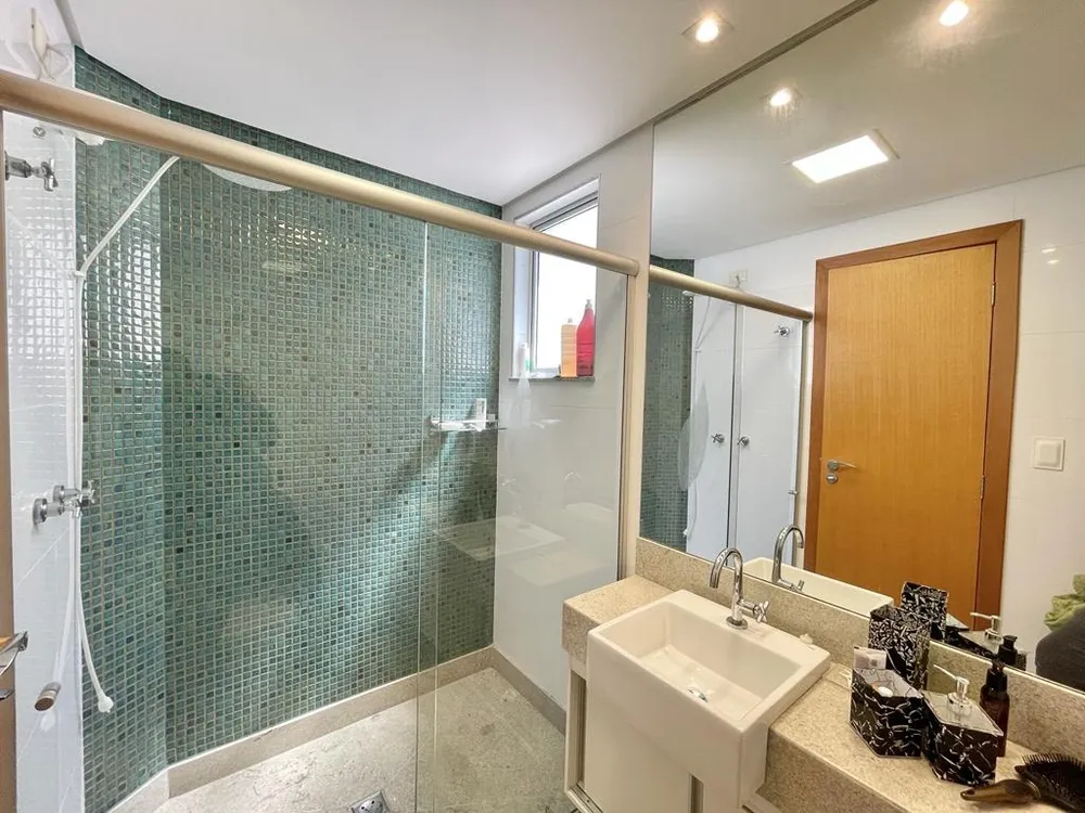 Cobertura, 4 quartos, 264 m² - Foto 11