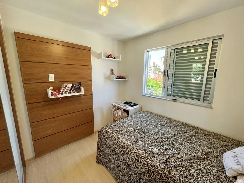 Cobertura, 4 quartos, 264 m² - Foto 3