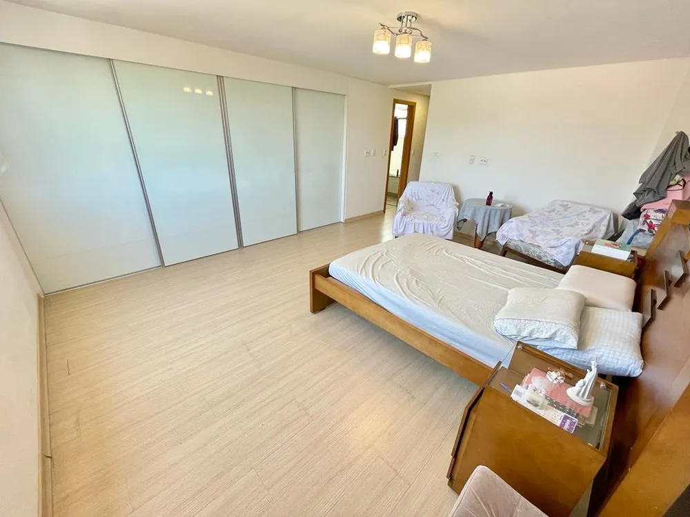 Cobertura, 4 quartos, 264 m² - Foto 3