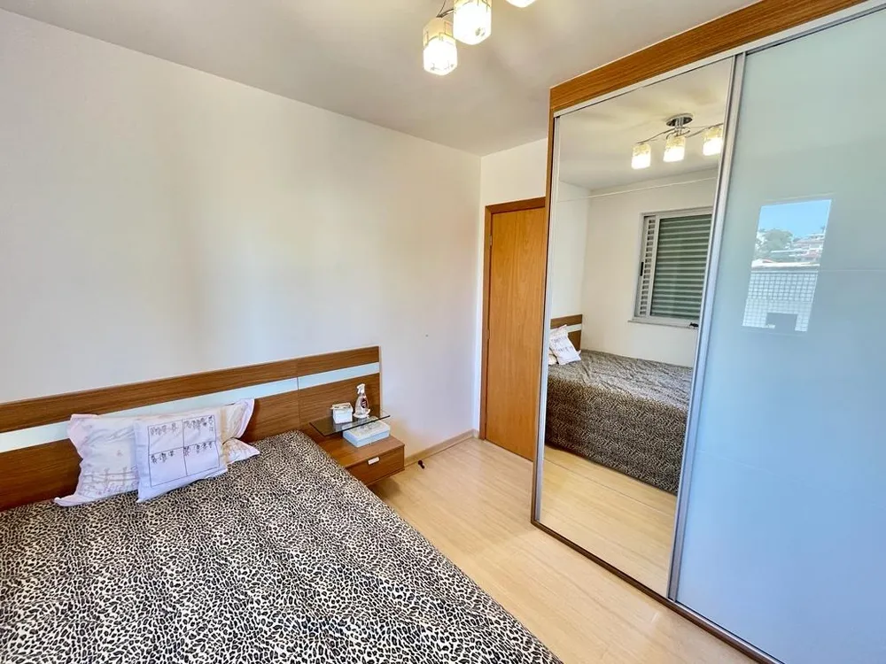 Cobertura, 4 quartos, 264 m² - Foto 10
