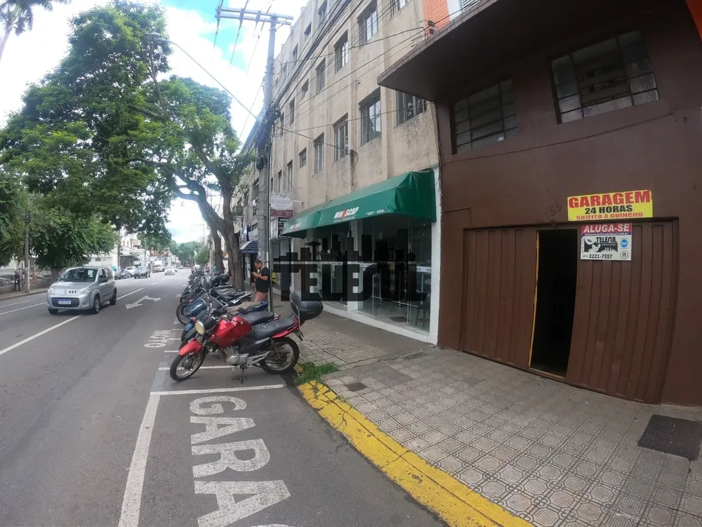 Depósito-Galpão, 170 m² - Foto 2