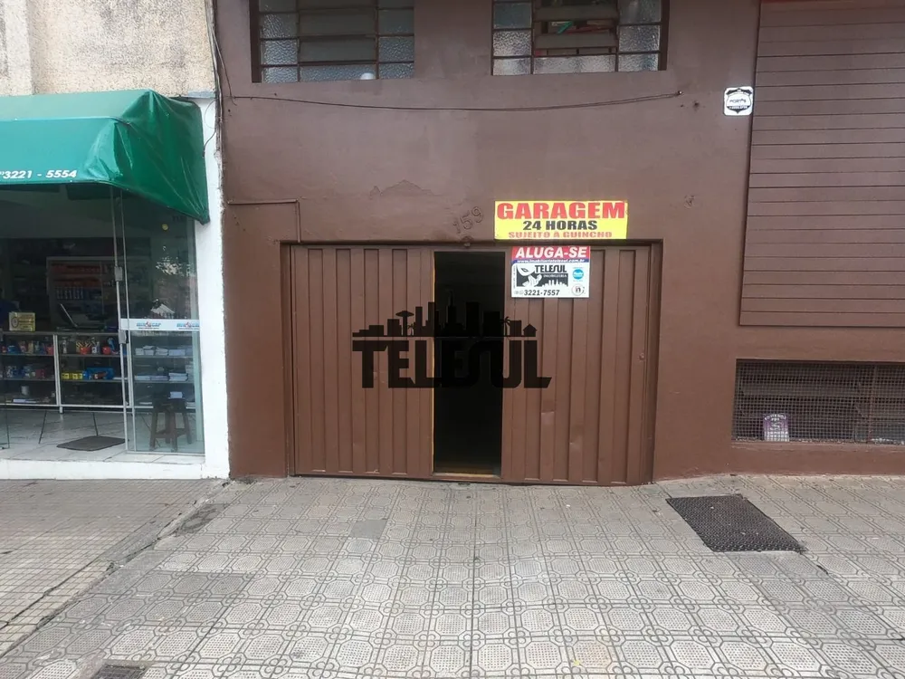 Depósito-Galpão, 170 m² - Foto 1