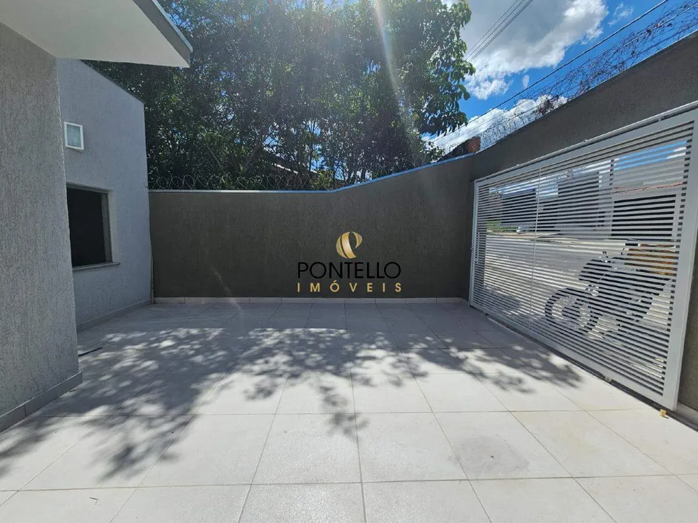 Casa, 3 quartos, 48 m² - Foto 12
