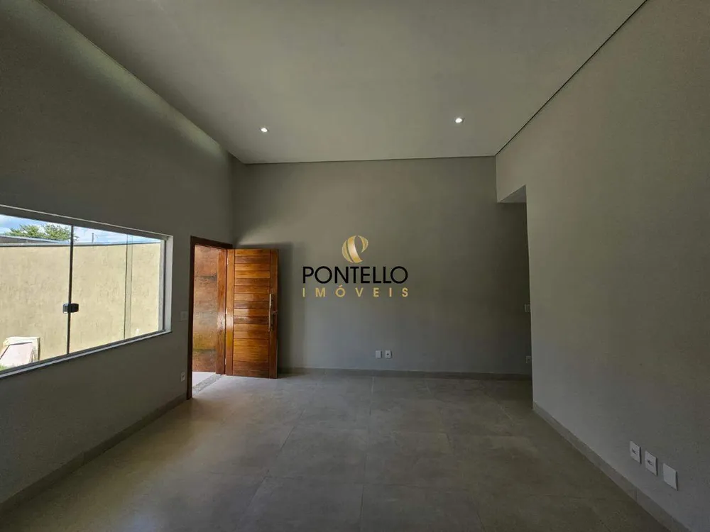 Casa, 3 quartos, 48 m² - Foto 3
