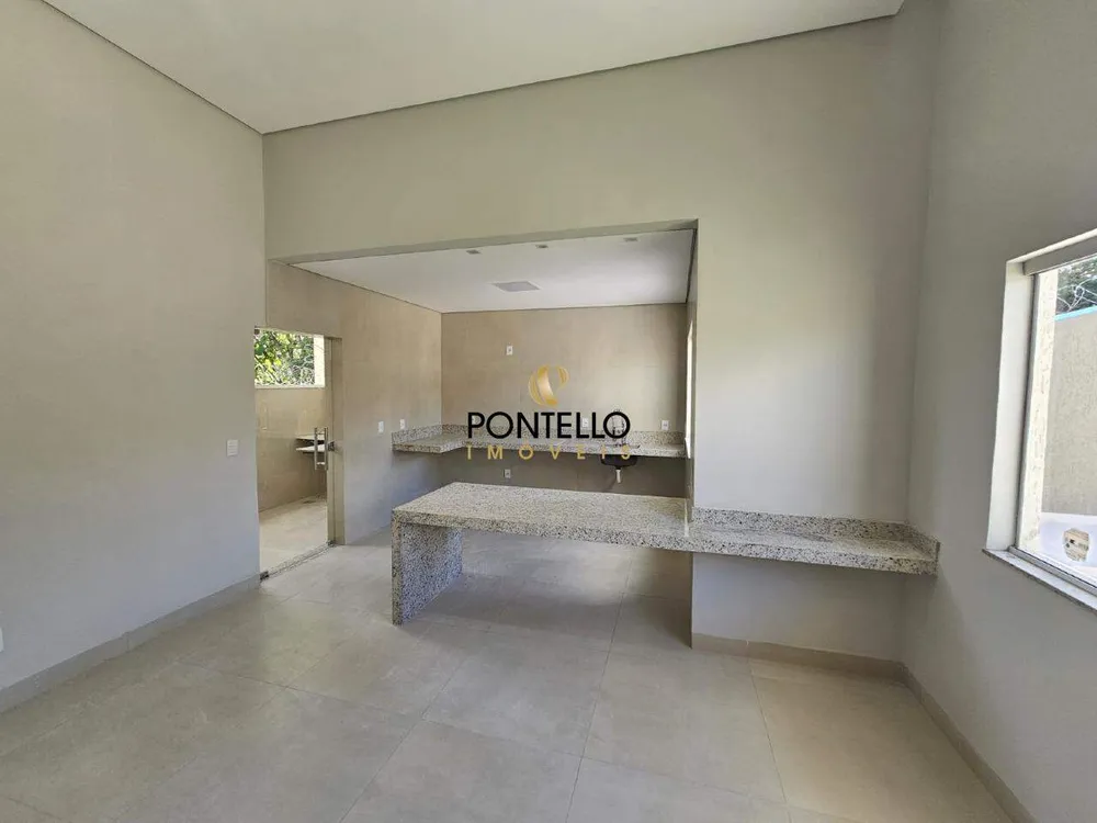 Casa, 3 quartos, 48 m² - Foto 4