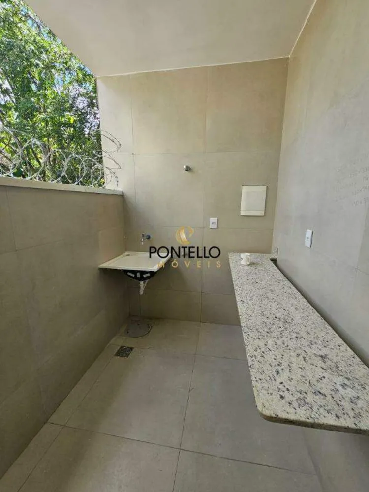 Casa, 3 quartos, 48 m² - Foto 11