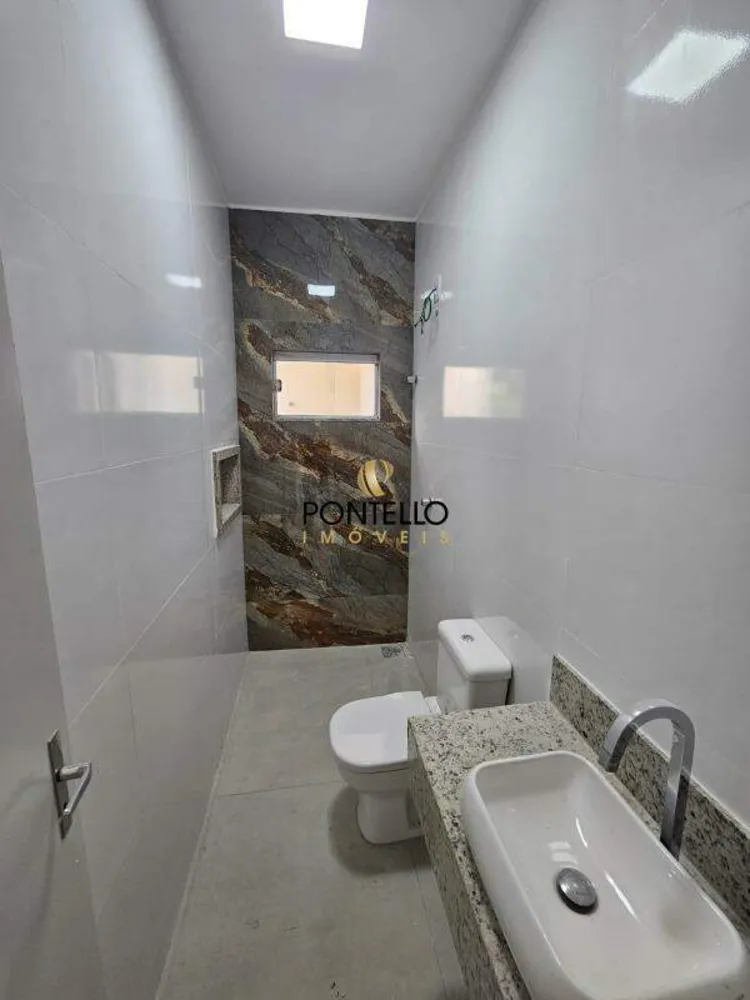Casa, 3 quartos, 48 m² - Foto 10