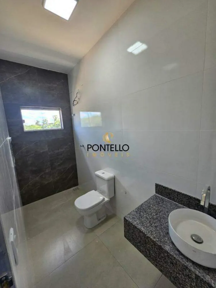 Casa, 3 quartos, 48 m² - Foto 1