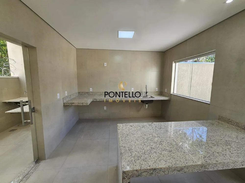 Casa, 3 quartos, 48 m² - Foto 5