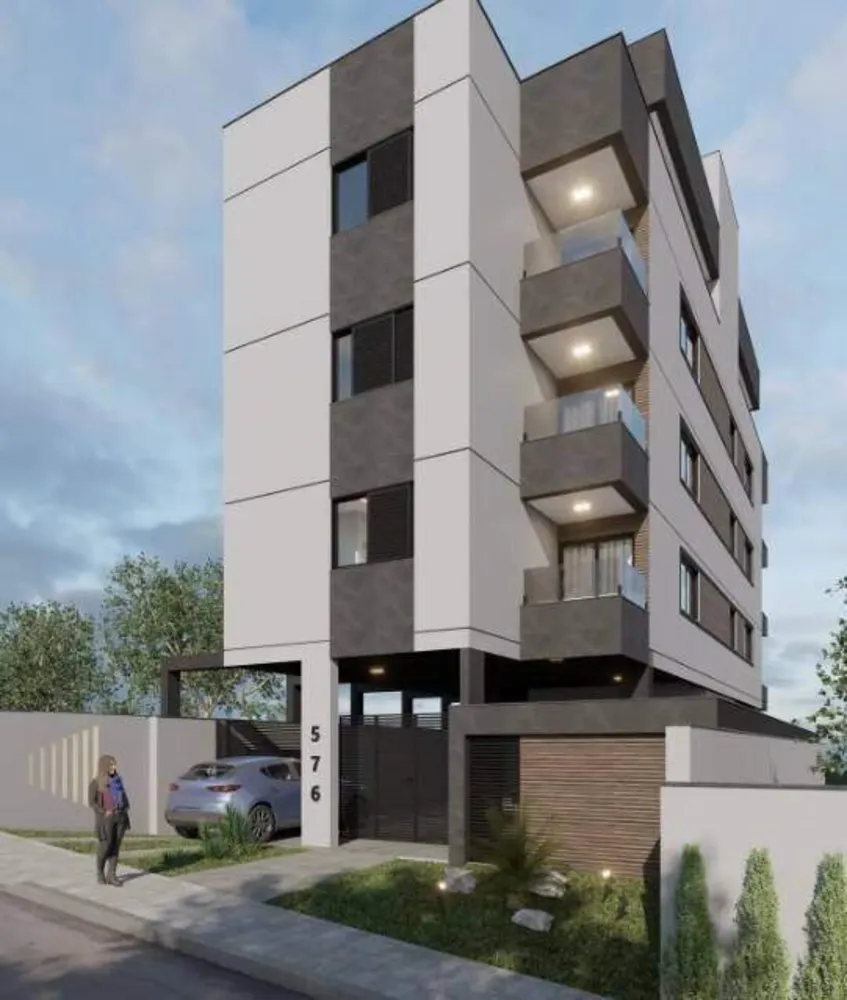 Apartamento, 2 quartos, 66 m² - Foto 14