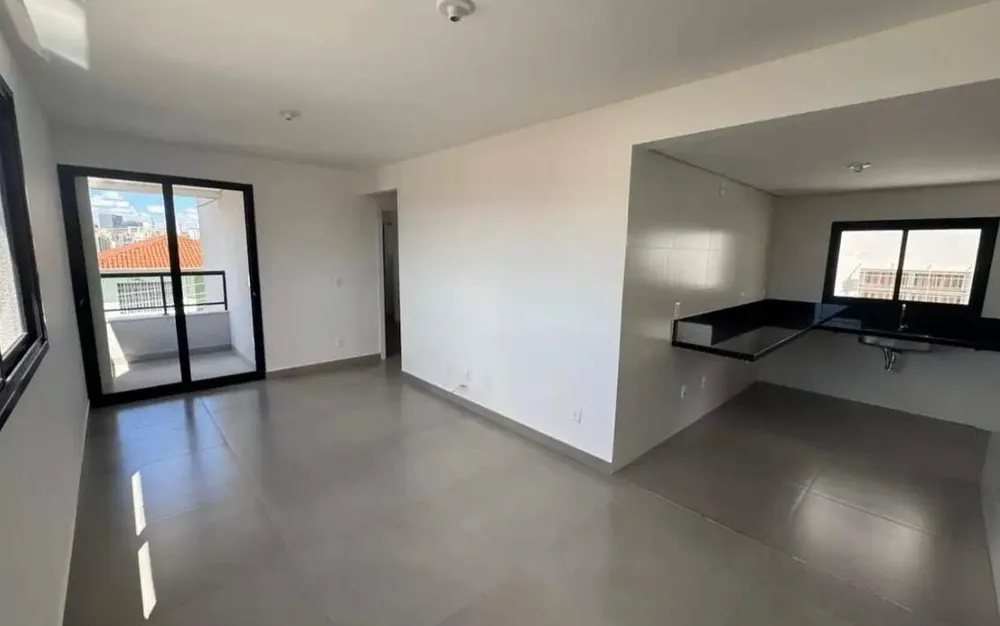 Apartamento, 2 quartos, 66 m² - Foto 1