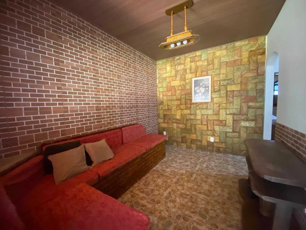 Chácara, 3 quartos, 1150 m² - Foto 3