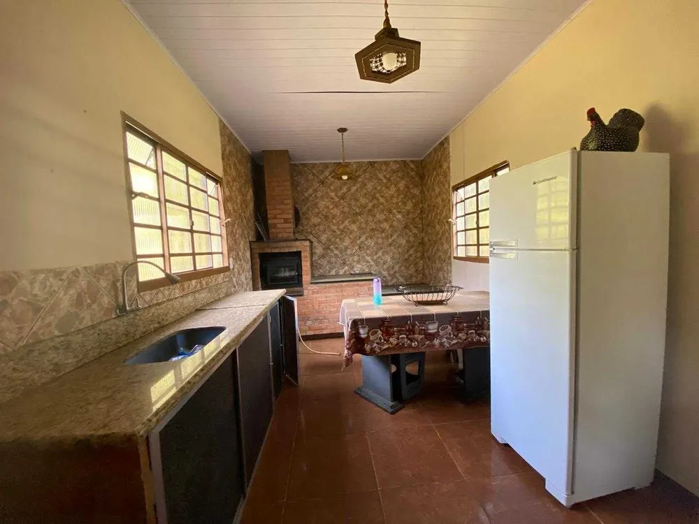 Chácara, 3 quartos, 1150 m² - Foto 10