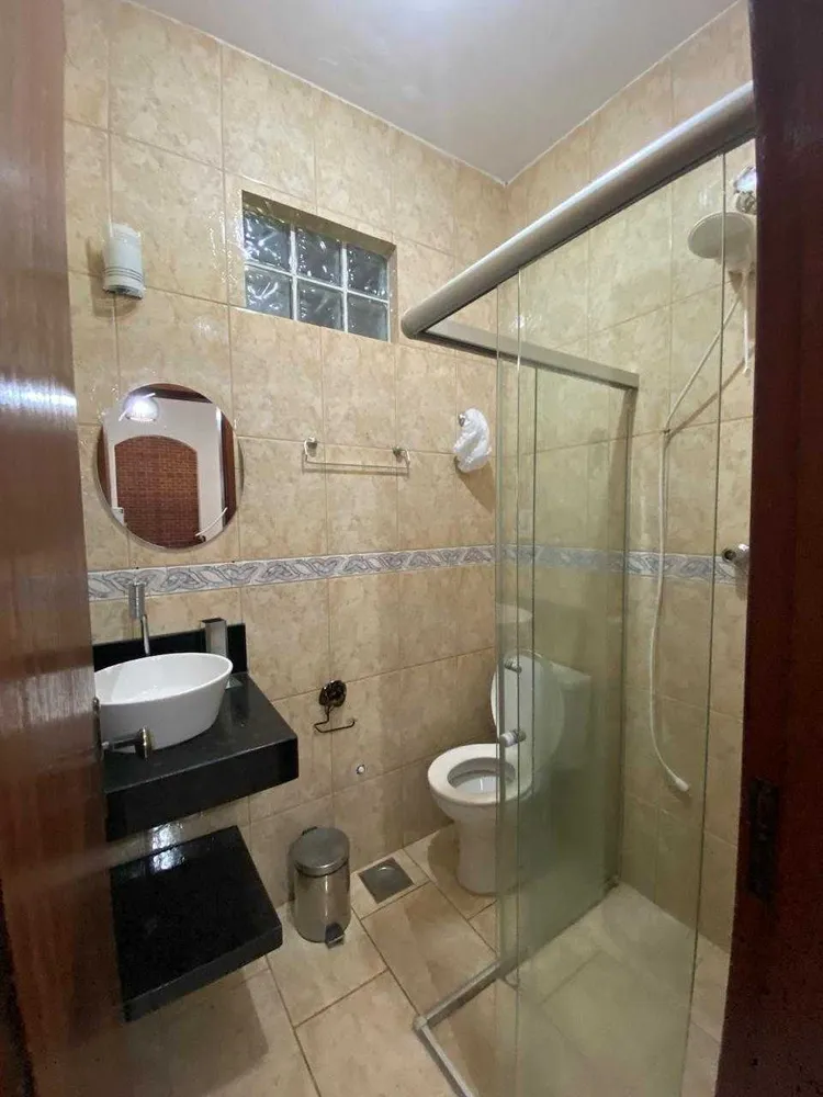 Chácara, 3 quartos, 1150 m² - Foto 9