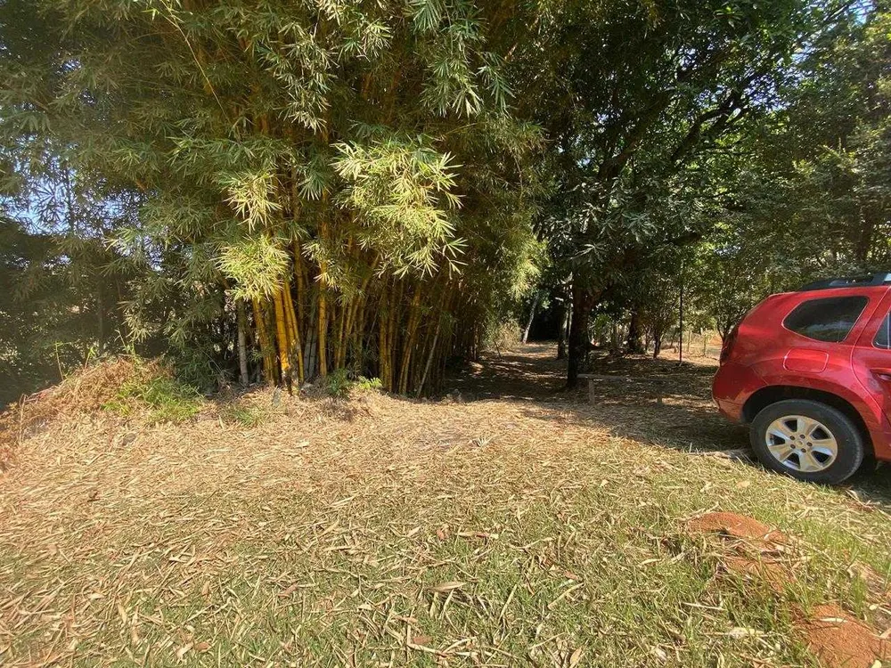 Chácara, 3 quartos, 1150 m² - Foto 11