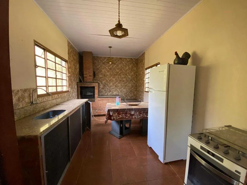 Sítio, 3 quartos, 1150 m² - Foto 16