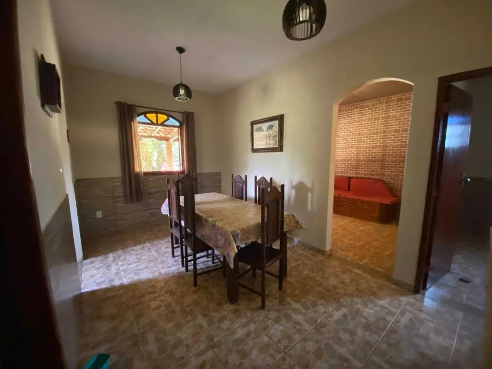 Sítio, 3 quartos, 1150 m² - Foto 8