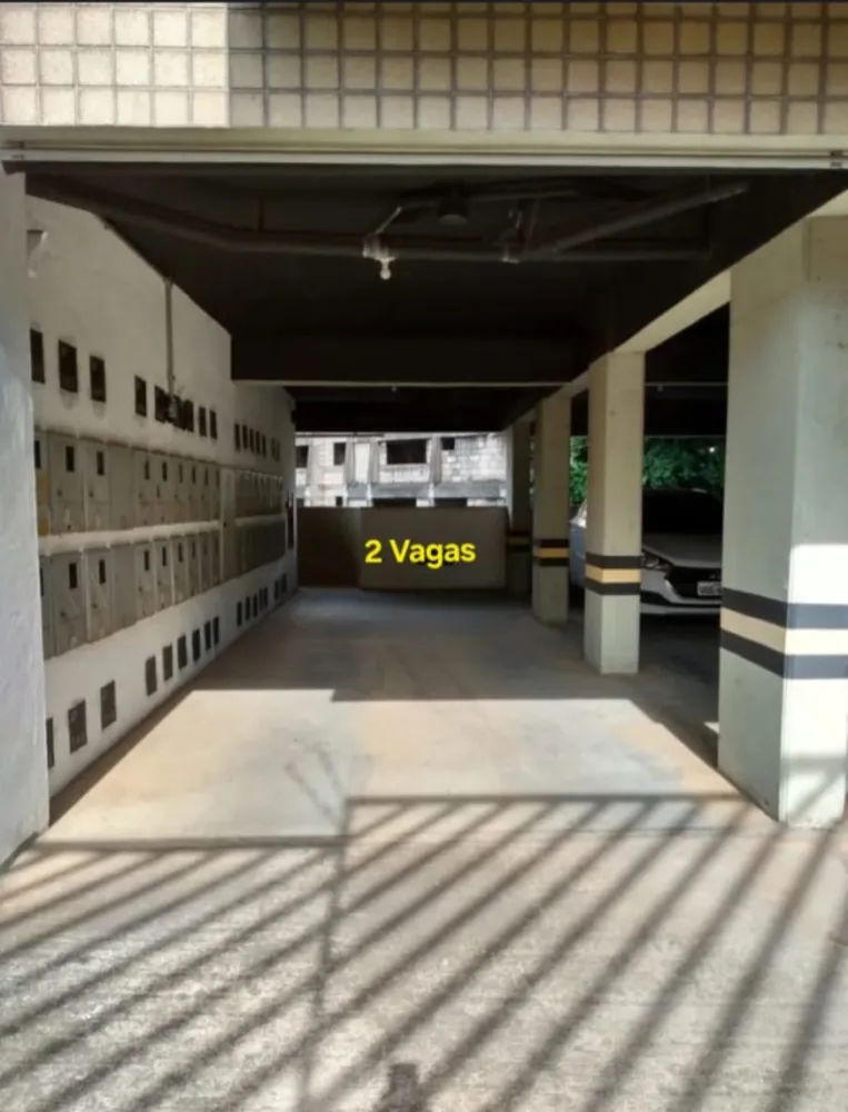 Apartamento, 4 quartos, 93 m² - Foto 12