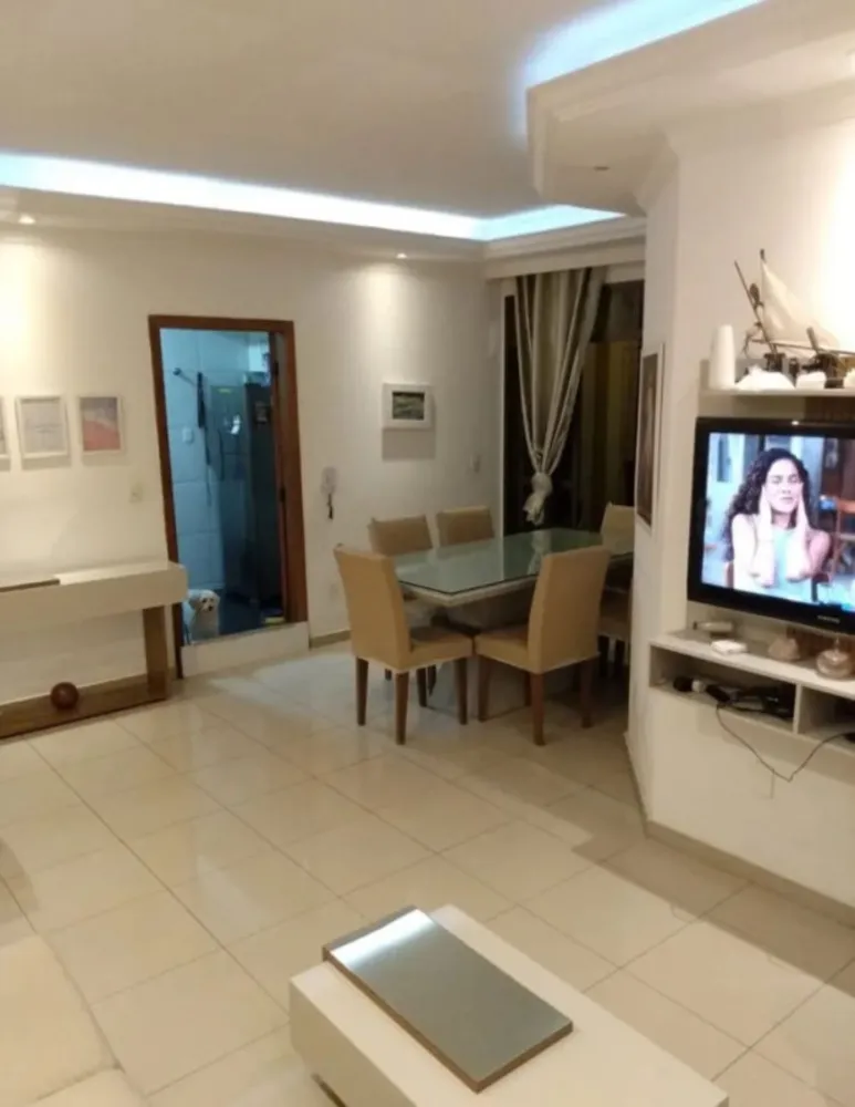 Apartamento, 4 quartos, 93 m² - Foto 3