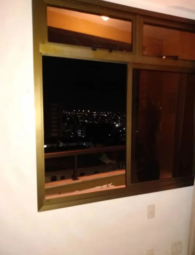 Apartamento, 4 quartos, 93 m² - Foto 9