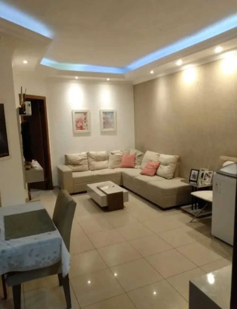 Apartamento, 4 quartos, 93 m² - Foto 2