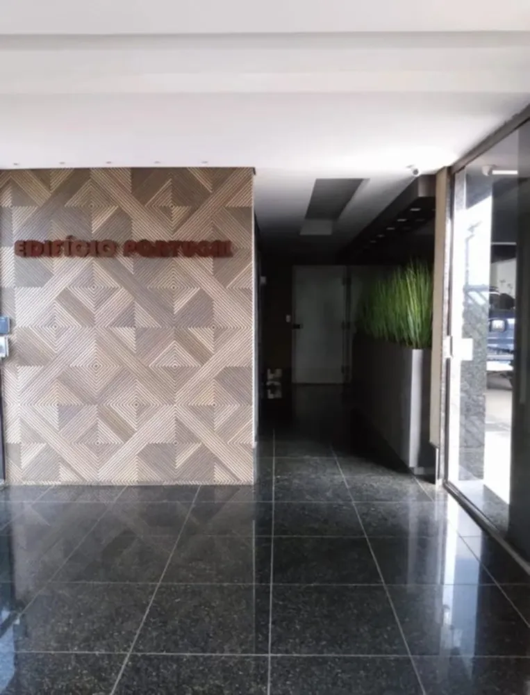 Apartamento, 4 quartos, 93 m² - Foto 11