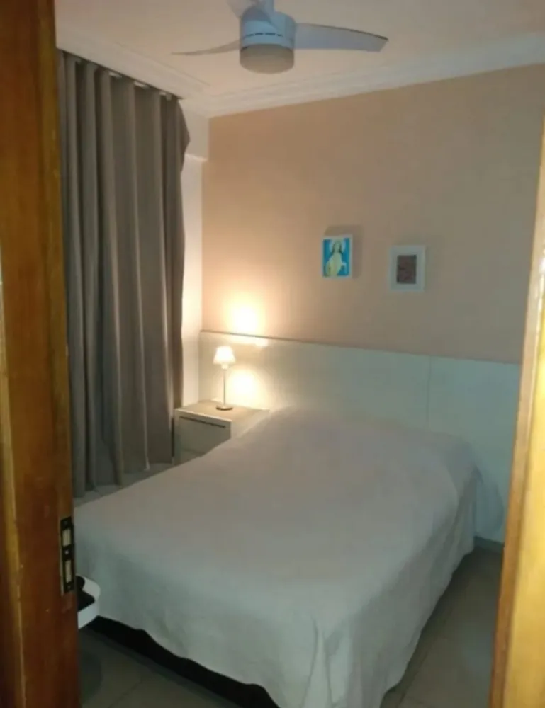 Apartamento, 4 quartos, 93 m² - Foto 8