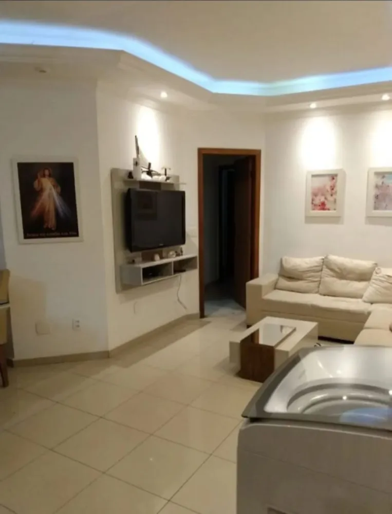 Apartamento, 4 quartos, 93 m² - Foto 4