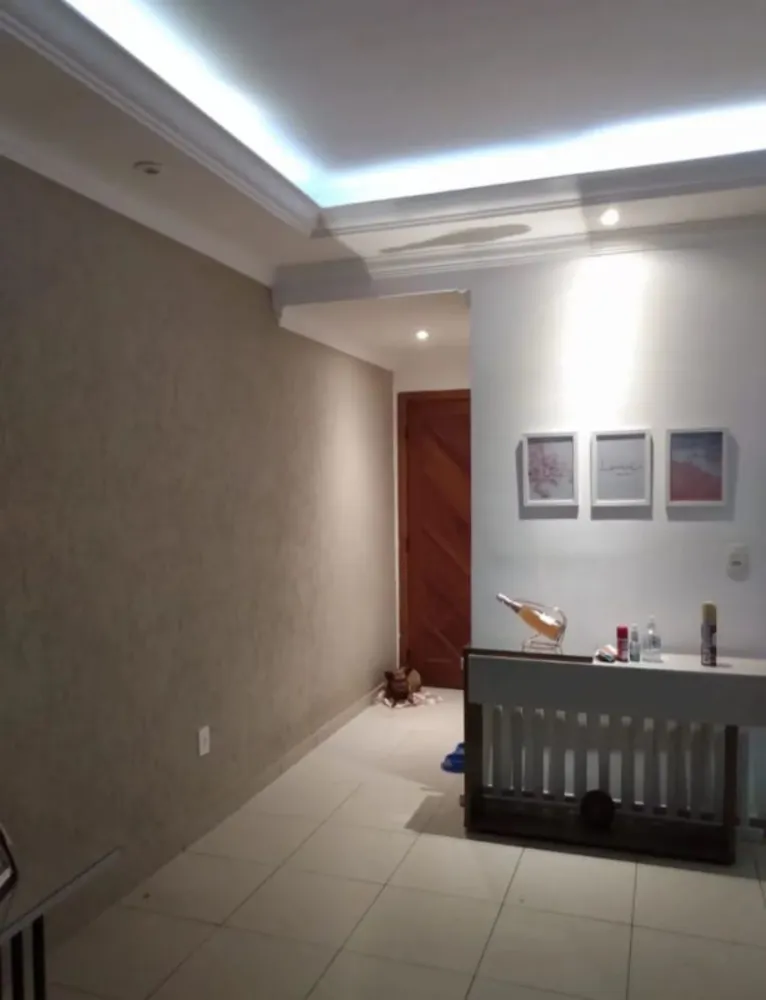Apartamento, 4 quartos, 93 m² - Foto 6