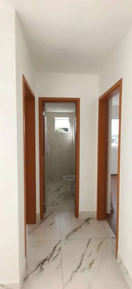 Apartamento, 2 quartos, 52 m² - Foto 3