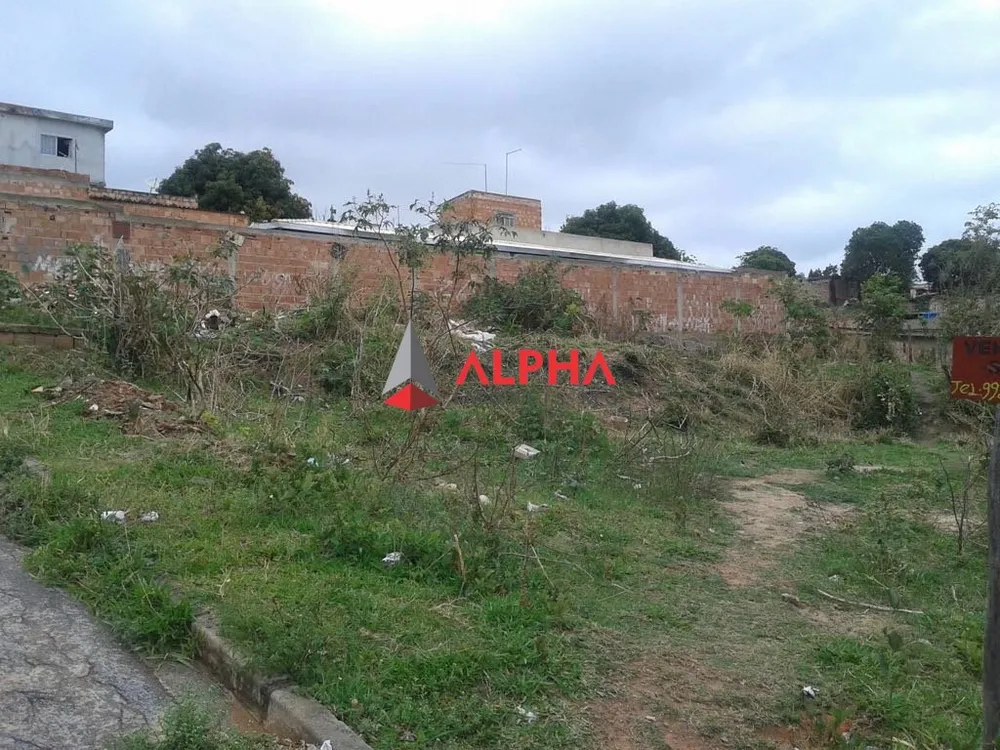 Terreno, 360 m² - Foto 1