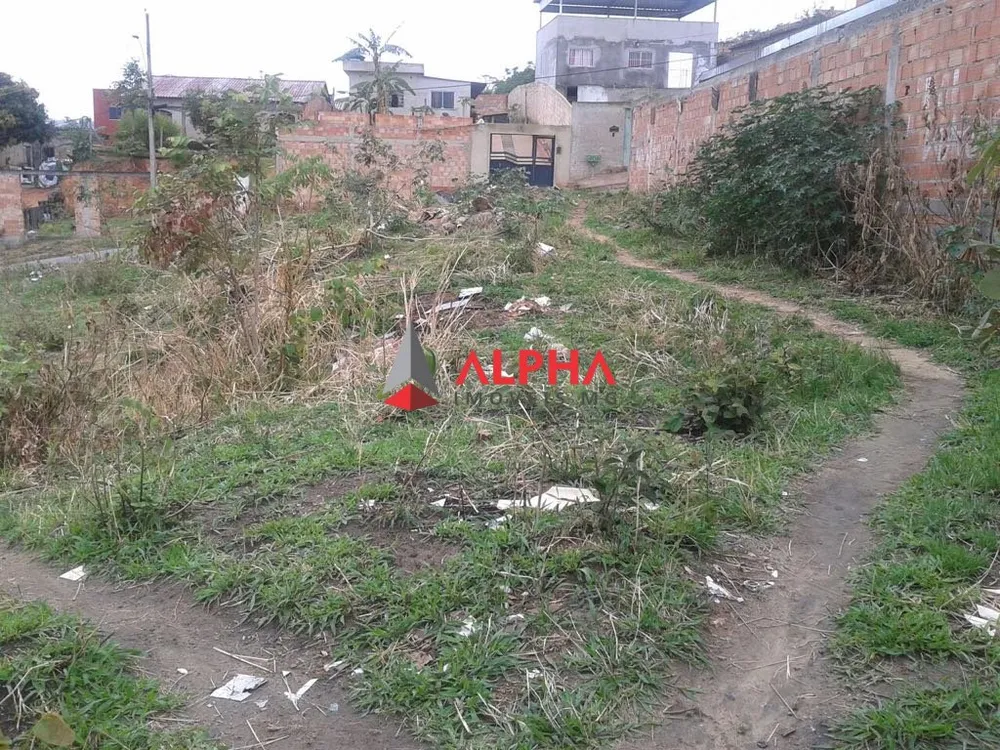 Terreno, 360 m² - Foto 8