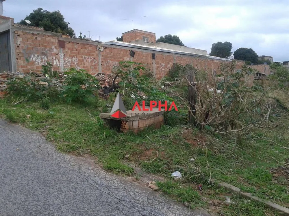 Terreno, 360 m² - Foto 2