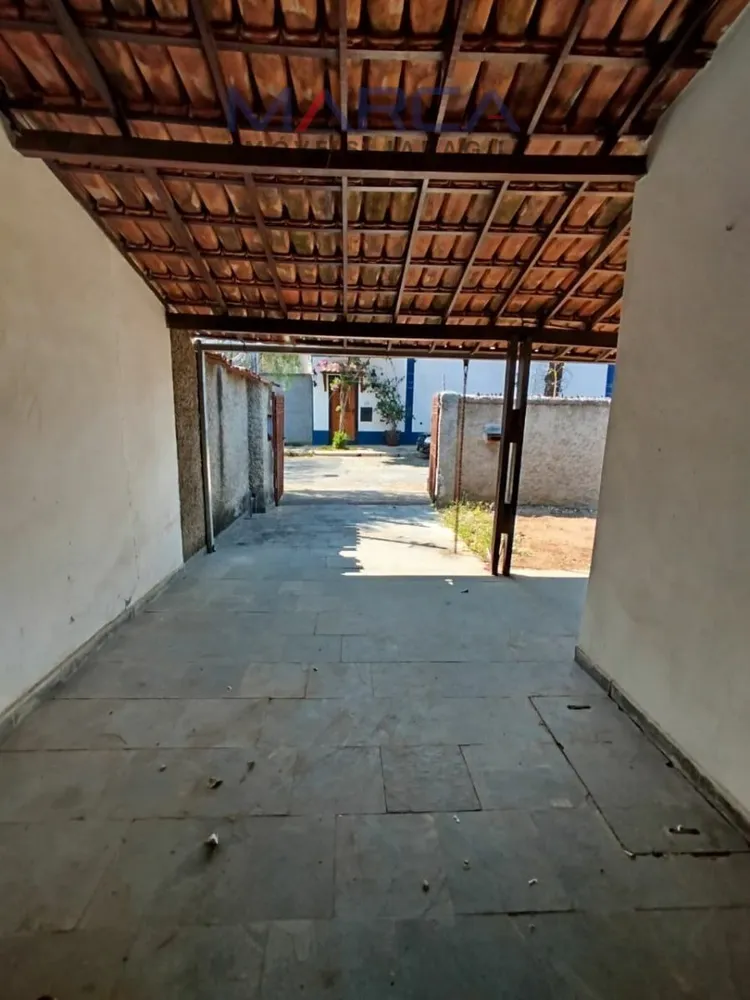 Casa, 4 quartos - Foto 2