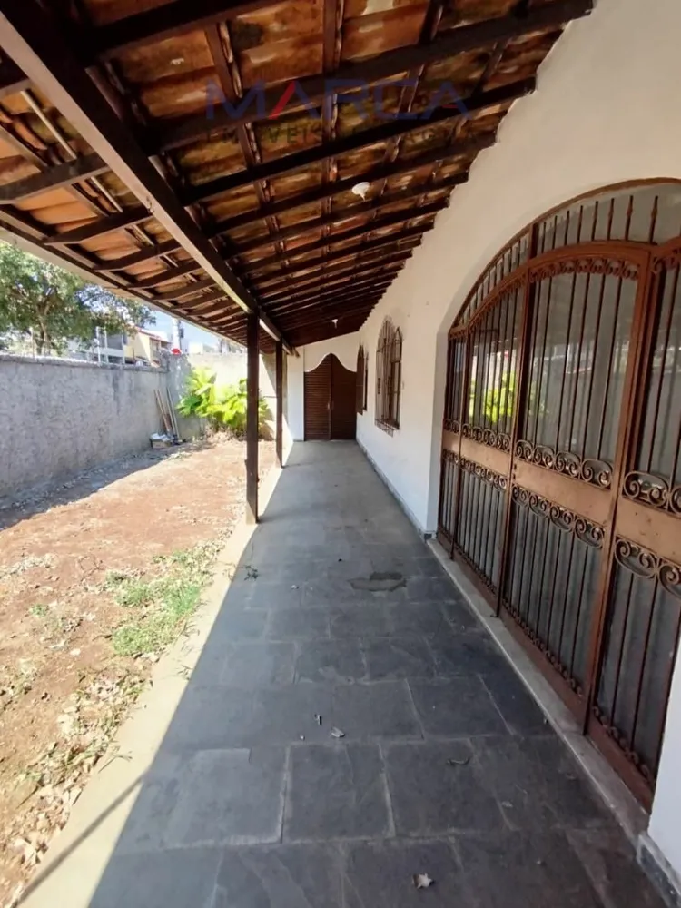 Casa, 4 quartos - Foto 1