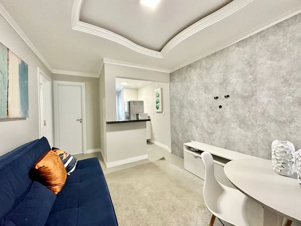 Apartamento, 1 quarto, 46 m² - Foto 2