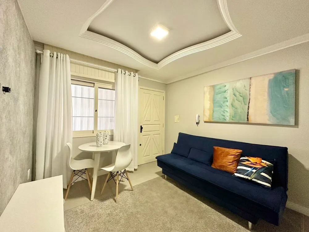 Apartamento, 1 quarto, 46 m² - Foto 5