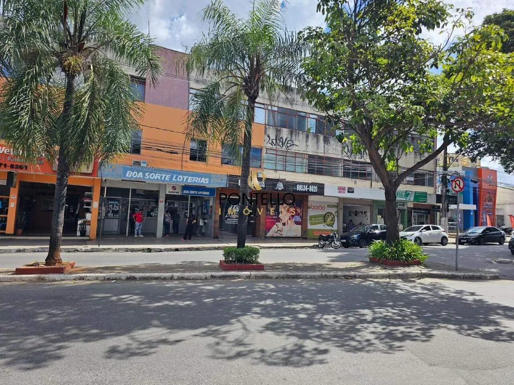 Prédio Inteiro, 1310 m² - Foto 1