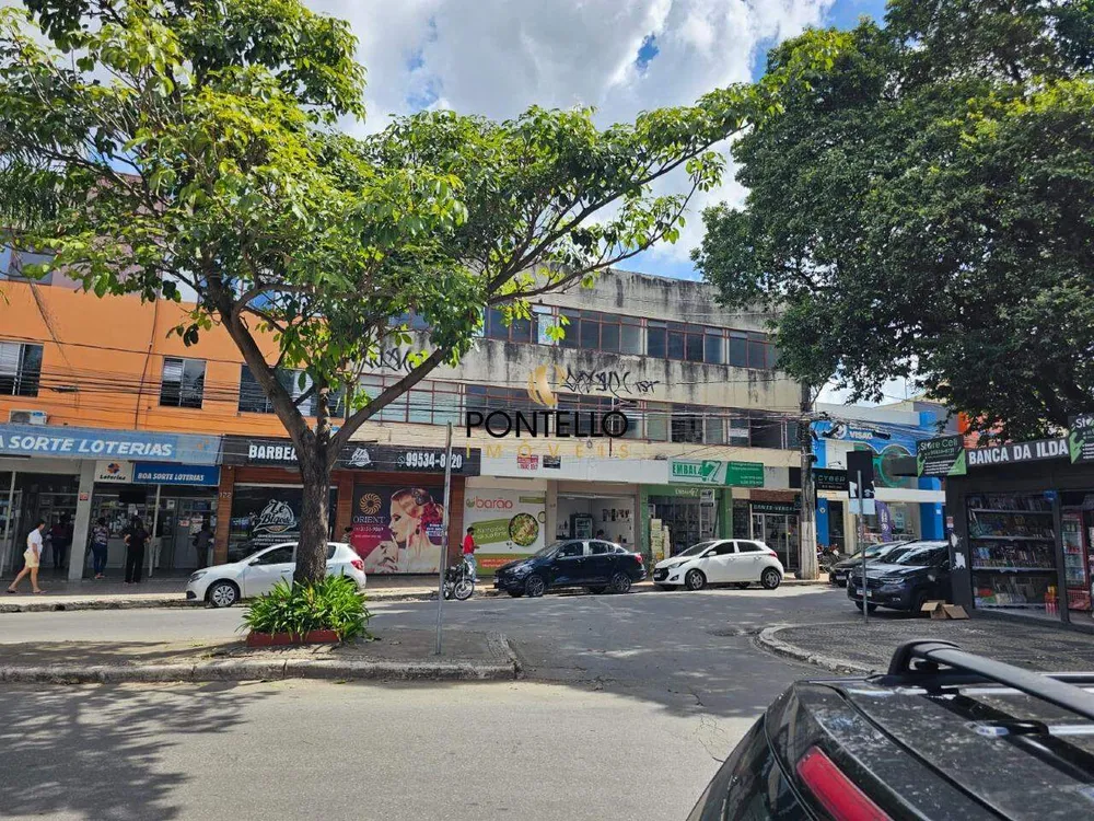 Prédio Inteiro, 1310 m² - Foto 4