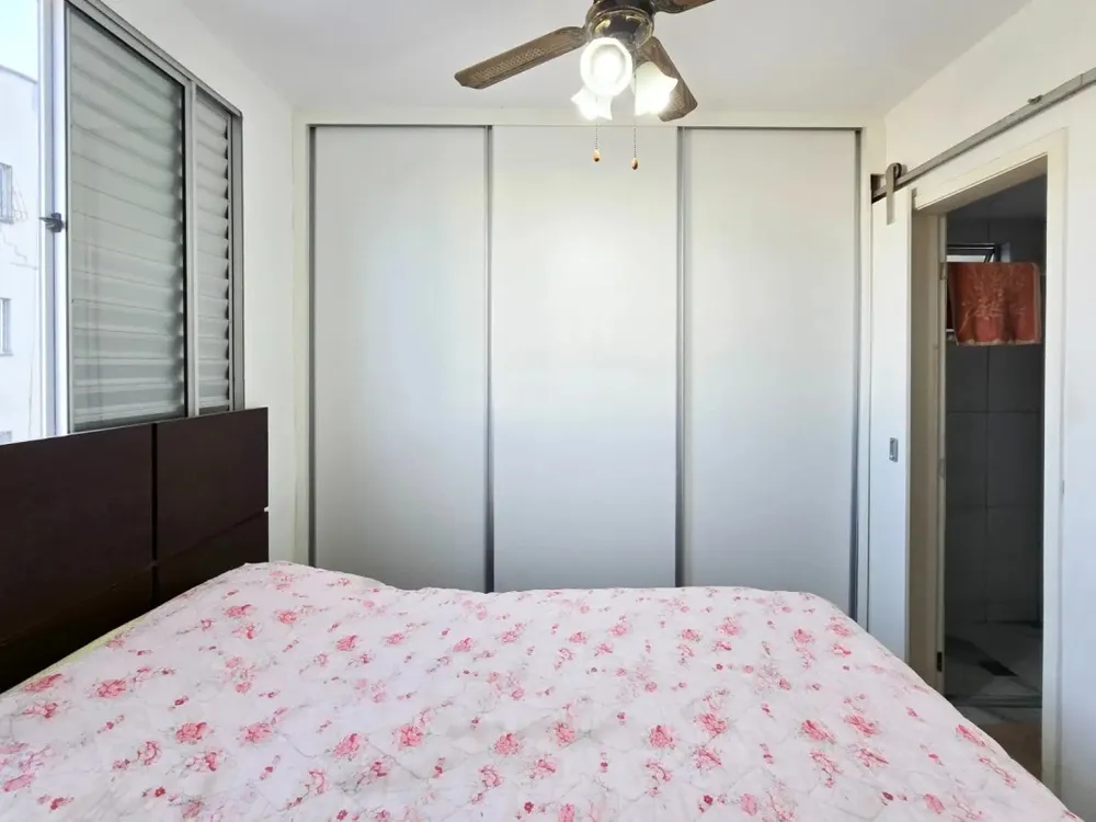 Apartamento, 3 quartos, 81 m² - Foto 6
