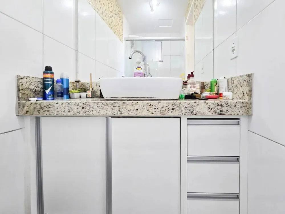 Apartamento, 3 quartos, 81 m² - Foto 12