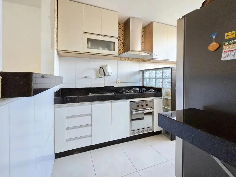 Apartamento, 3 quartos, 81 m² - Foto 2