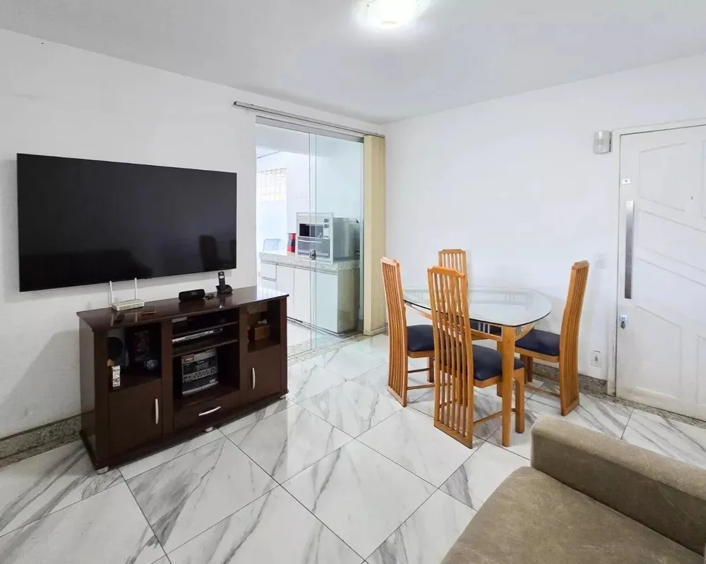 Apartamento, 3 quartos, 81 m² - Foto 11