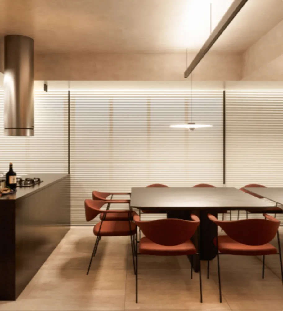 Apartamento, 2 quartos, 70 m² - Foto 4
